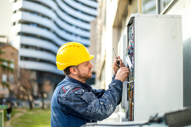 Emergency Electrical Repair Services in Sand Point, AK